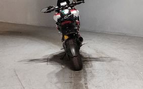 DUCATI M STRADA 1200S PIE KUSUPI-KU A302JA