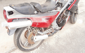 KAWASAKI KR250 KR250A