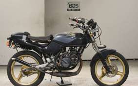 HONDA NS50F AC08