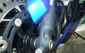 KAWASAKI ZX-4R SE 2023 ZX400P