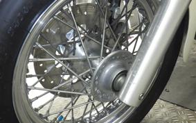 YAMAHA DRAGSTAR 400 CLASSIC  2011 VH02J