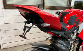 DUCATI PANIGA-REV4S 2019 DA00J