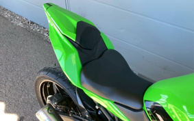 KAWASAKI NINJA ZX-25R KRT ED ZX250E