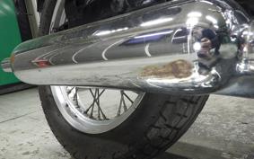 KAWASAKI W400 2006 EJ400A