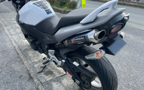 SUZUKI GSR 400 2013 GK7EA