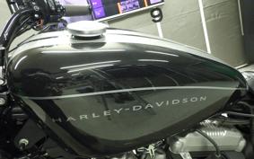 HARLEY XL1200N 2010