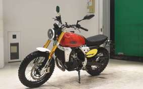 FANTIC  キャバレロスクRANブラ 2020