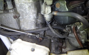 HONDA CRM250AR 2006 MD32