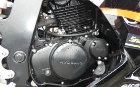 HYOSUNG GT250 R