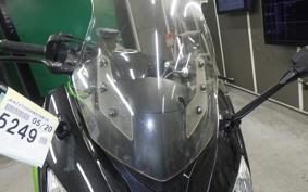 KAWASAKI NINJA 1000 A 2012