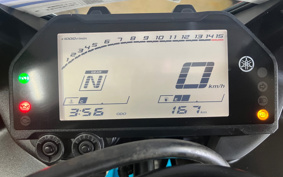 YAMAHA YZF-R25 RG43J