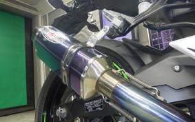 KAWASAKI NINJA 400 2020 EX400G