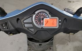 KYMCO KYMCOVJR125I SE22AA