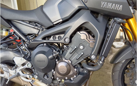 YAMAHA MT-09 ABS 2014 RN34J