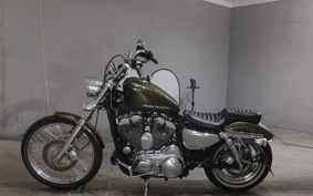 HARLEY HARLEY XL1200V LF3