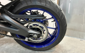 YAMAHA MT-09 SP ABS 2018 RN52J