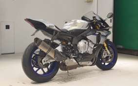 YAMAHA YZF-R1 M 2018