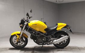 DUCATI MONSTAR 400 2002 M300AA