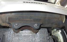 HONDA GYRO CANOPY 1996 TA03