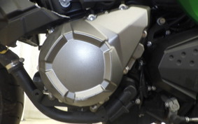 KAWASAKI Z800 2014