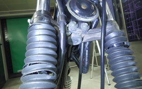 YAMAHA SR400 Gen.3 2006 RH01J