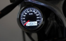 HARLEY XLH883 IS GAR 1997 CEM