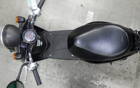 HONDA TODAY 2020 AF61