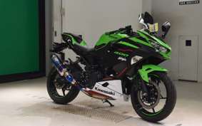 KAWASAKI NINJA 400 2022 EX400G