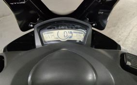 YAMAHA TRICITY 125 SE82J