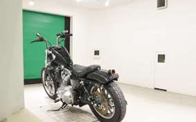 HARLEY XL883LI 2009