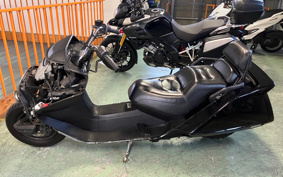 HONDA FUSION MF02