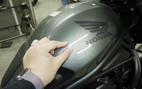 HONDA REBEL 1100 T 2025 SC87