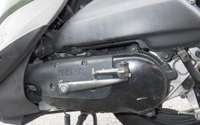 YAMAHA JOG SA57J