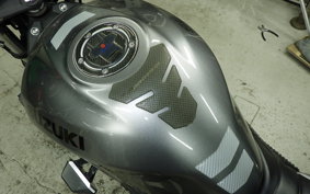 SUZUKI SV650 X A 2018