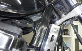 SUZUKI INAZUMA 400 (GSX400) 1997 GK7BA