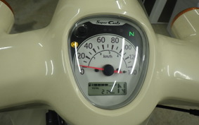 HONDA C110 SUPER CUB JA59