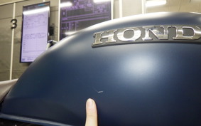 HONDA GB350 2022 NC59