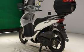 HONDA DIO 110 2009 JF31