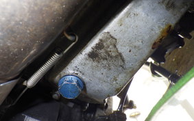 KAWASAKI ZXR750 1993 ZX750J