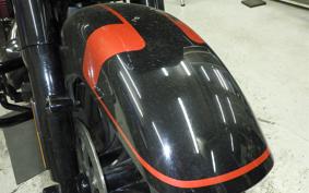 HARLEY FLTRXSE1920CVO 2018
