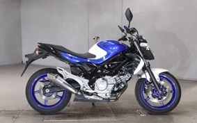 SUZUKI GLADIUS400 2014 VK58A