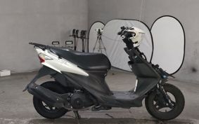 SUZUKI ADDRESS V125 CF4MA