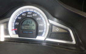 HONDA PCX 125 2023 JF56