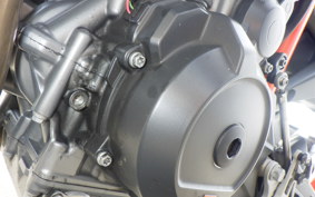 KTM 890 DUKE R 2020
