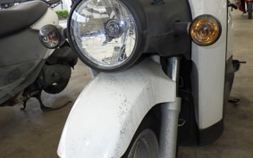 HONDA ﾍﾞﾝﾘｨ50 2023 AA03