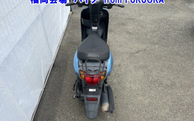 HONDA TACT-4