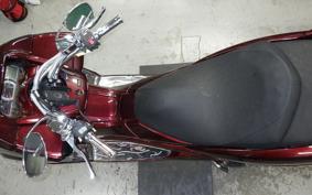 YAMAHA MAJESTY 250 Gen.4 2007 SG20J