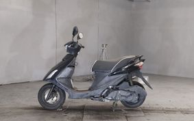 SUZUKI ADDRESS V125 CF4MA