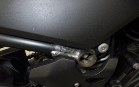 KAWASAKI Z400 Gen.2 2019 EX400G