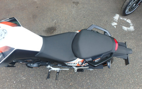 KTM 200 DUKE JUC40